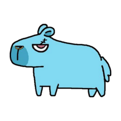 Capy Baras