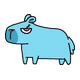 Capy Baras