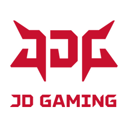 JD Gaming