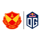 Selangor Red Giants OG Esports