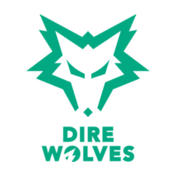 Dire Wolves