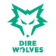 Dire Wolves