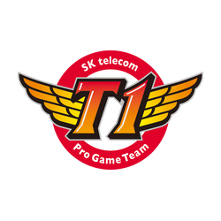SK telecom T1
