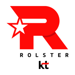 KT Rolster