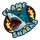 Flame Sharks