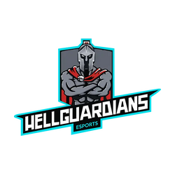 HellGuardians Violett