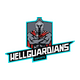 HellGuardians Violett