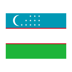 Uzbekistan