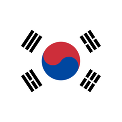 South Korea