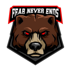 Fear Never Ends