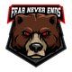Fear Never Ends
