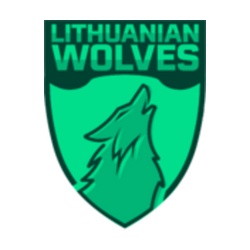Lithuanian Wolves