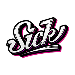 Sick!