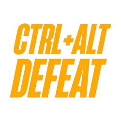 Ctrl Alt Defeat
