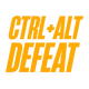 Ctrl Alt Defeat