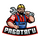 RABOTYAGI