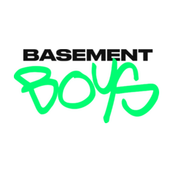 BASEMENT BOYS
