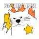 Nothin'Here
