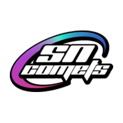 Supernova Comets
