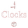 Clocks
