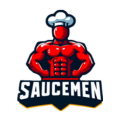 SAUCEMEN