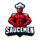 SAUCEMEN