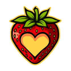 eyeluvStrawbee