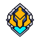 Pixel Lumina