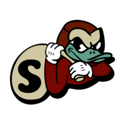 The Ruddy Sack