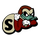The Ruddy Sack
