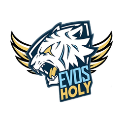 EVOS Holy