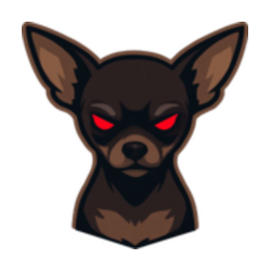 Perrito Panzon