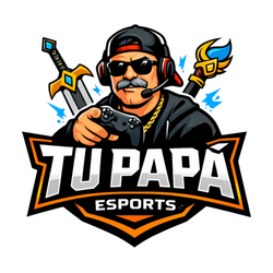 Tu Papá Esports