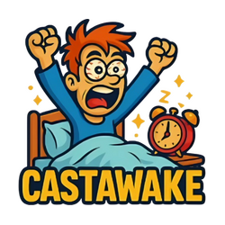 Castawake