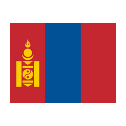 Mongolia