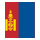 Mongolia