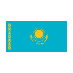 Kazakhstan