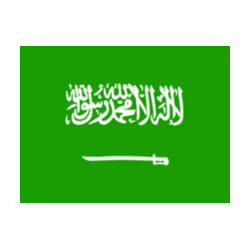Saudi Arabia