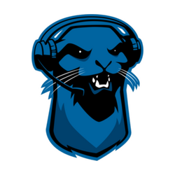 Blue Otter