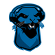 Blue Otter