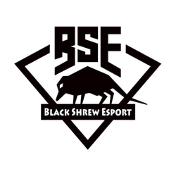 Black Shrew Esport