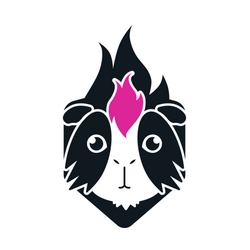 Guinea Pink