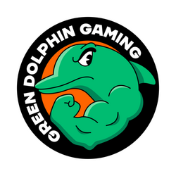 Green Dolphin Gaming