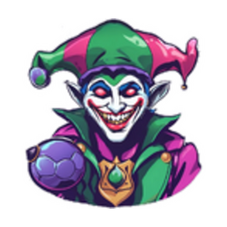 Joker Strike
