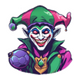 Joker Strike