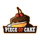 Piece of Cake