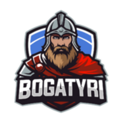 BOGATYRI