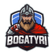 BOGATYRI