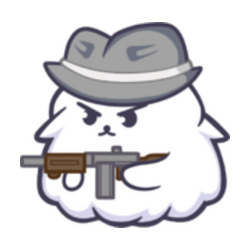 FLUFFY MAFIA