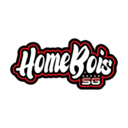 HomeBois SG